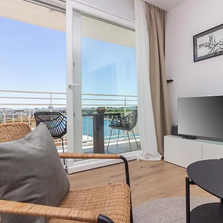 Sea View Mia Just Renovated * 자다르