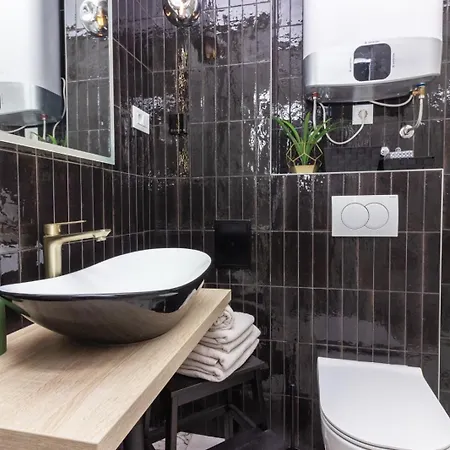 아파트 Sea View Mia Just Renovated 자다르