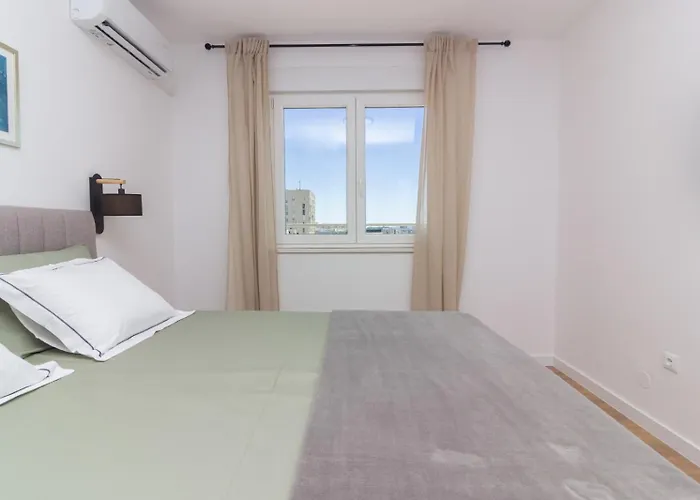 Sea View Mia Just Renovated