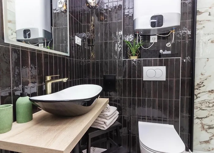 Apartman Sea View Mia Just Renovated Zadar