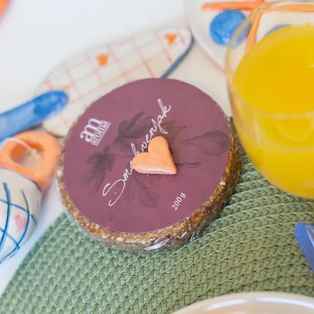 Apartment Sea View Mia Just Renovated *