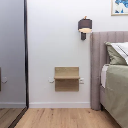 Sea View Mia Just Renovated * Zadar