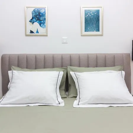 Sea View Mia Just Renovated