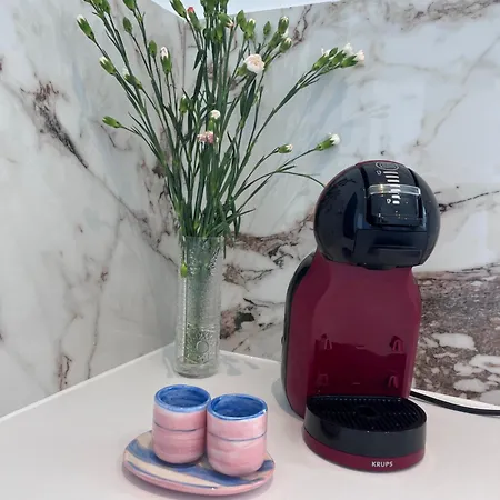 Apartment Sea View Mia Just Renovated Zadar