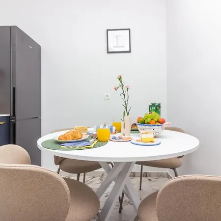 Sea View Mia Just Renovated Zadar