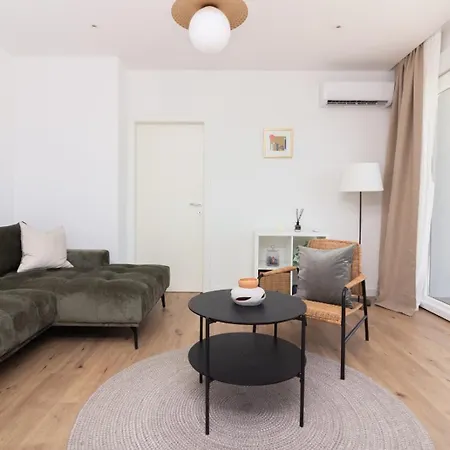 Sea View Mia Just Renovated Apartment Zadar
