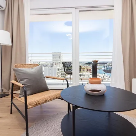 Sea View Mia Just Renovated * Zadar