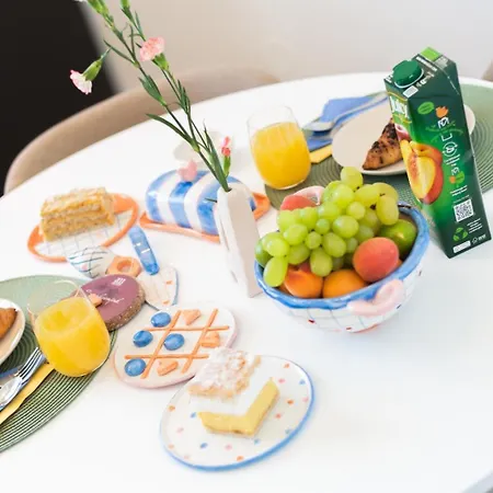 Sea View Mia Just Renovated Apartment *