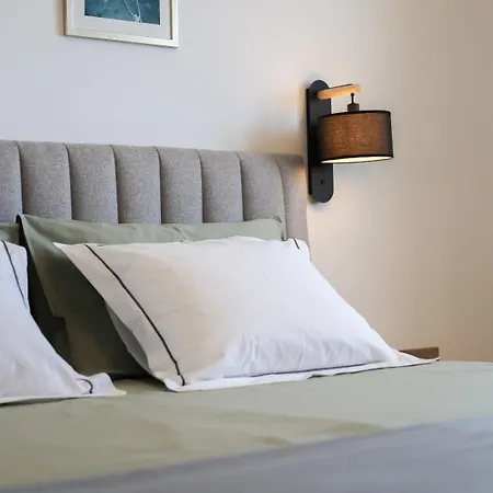 Sea View Mia Just Renovated Apartment Zadar