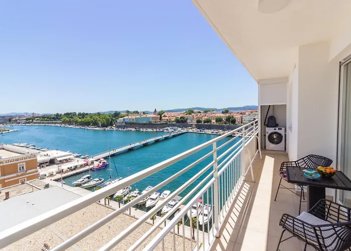 Sea View Mia Just Renovated *