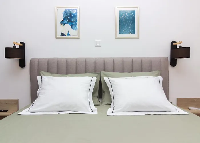 Sea View Mia Just Renovated