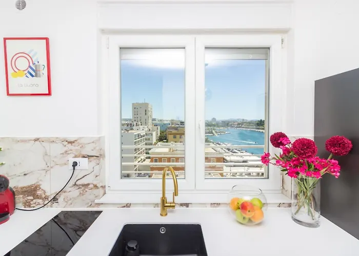 Sea View Mia Just Renovated *