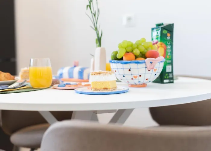 Sea View Mia Just Renovated *