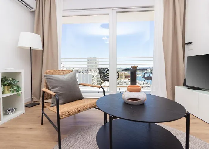 Sea View Mia Just Renovated * Задар