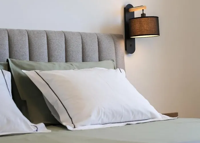 Sea View Mia Just Renovated Апартаменты Задар