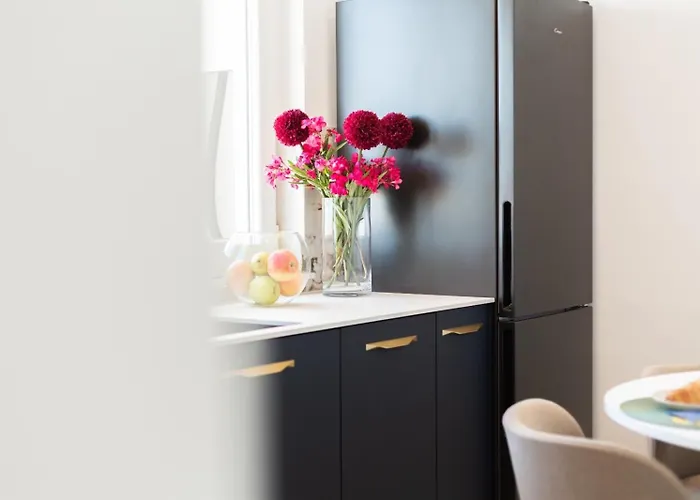 Sea View Mia Just Renovated * Задар