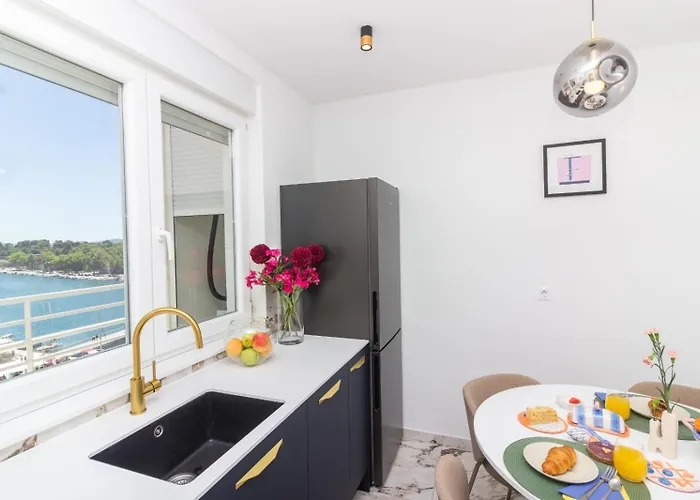 Sea View Mia Just Renovated